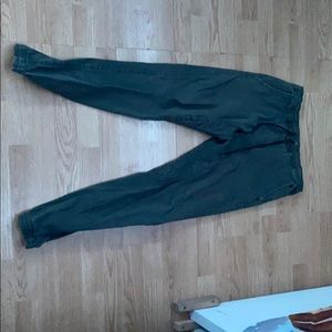 Charles and Half Joggers (L)